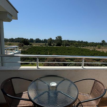 Sunrise House Apartments Ulcinj Exterior photo