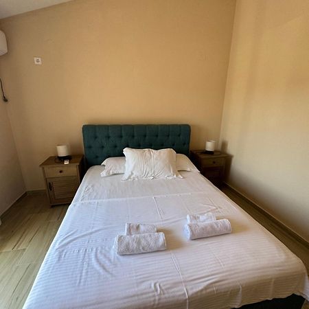 Sunrise House Apartments Ulcinj Exterior photo