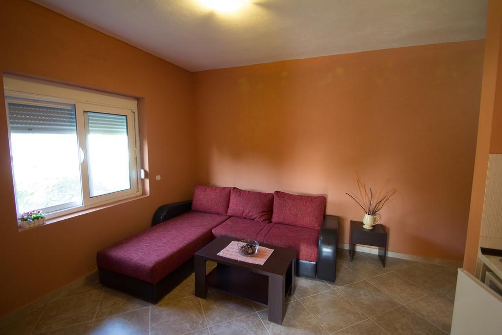 Sunrise House Apartments Ulcinj Room photo