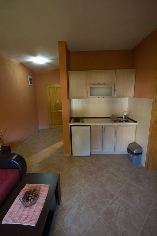 Sunrise House Apartments Ulcinj Room photo