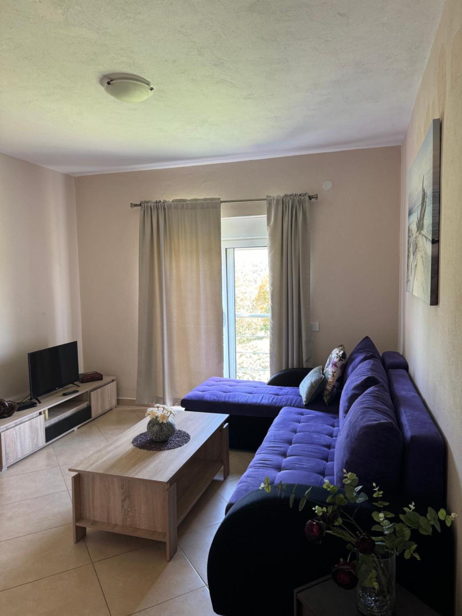 Sunrise House Apartments Ulcinj Exterior photo