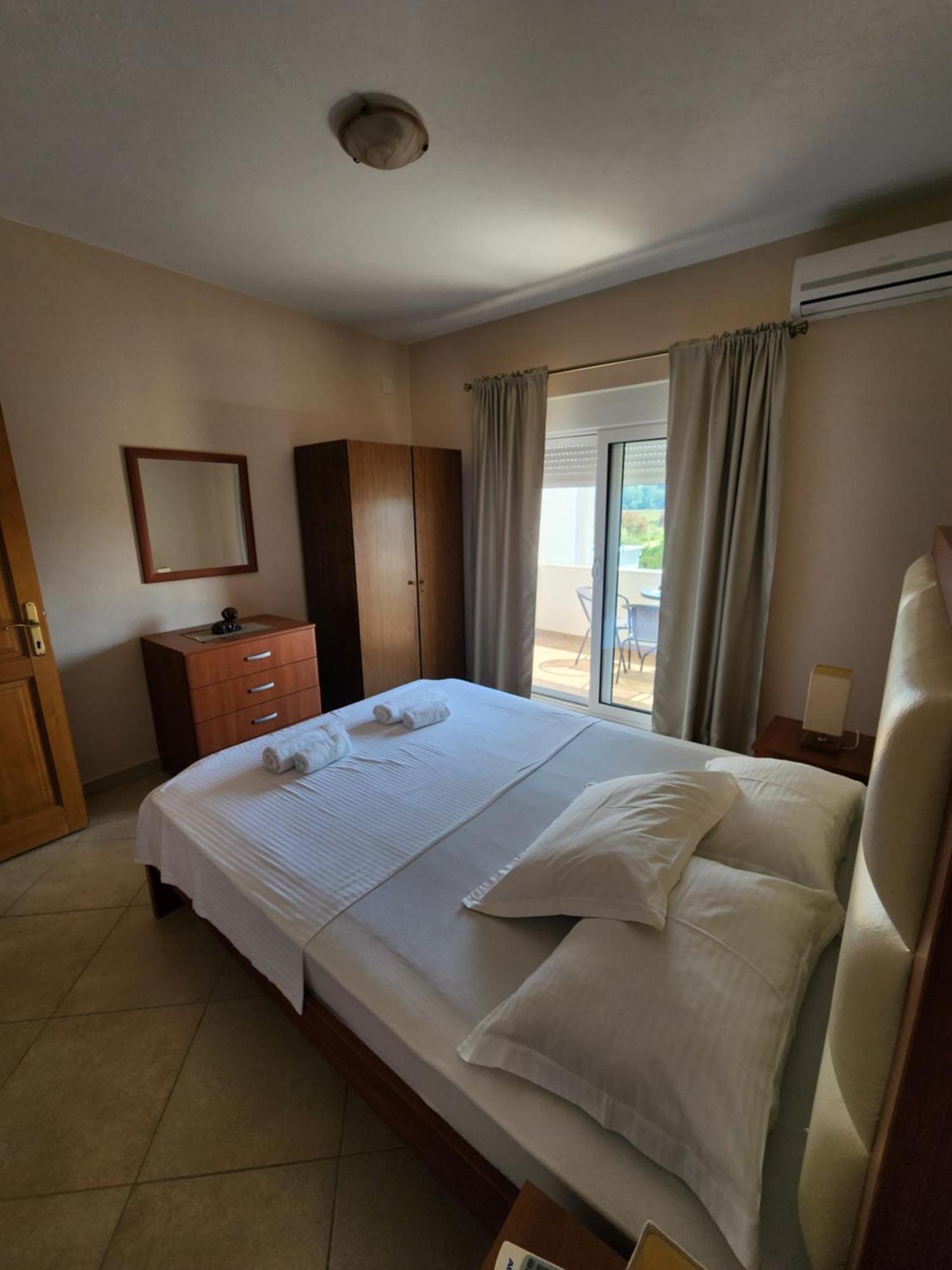 Sunrise House Apartments Ulcinj Exterior photo