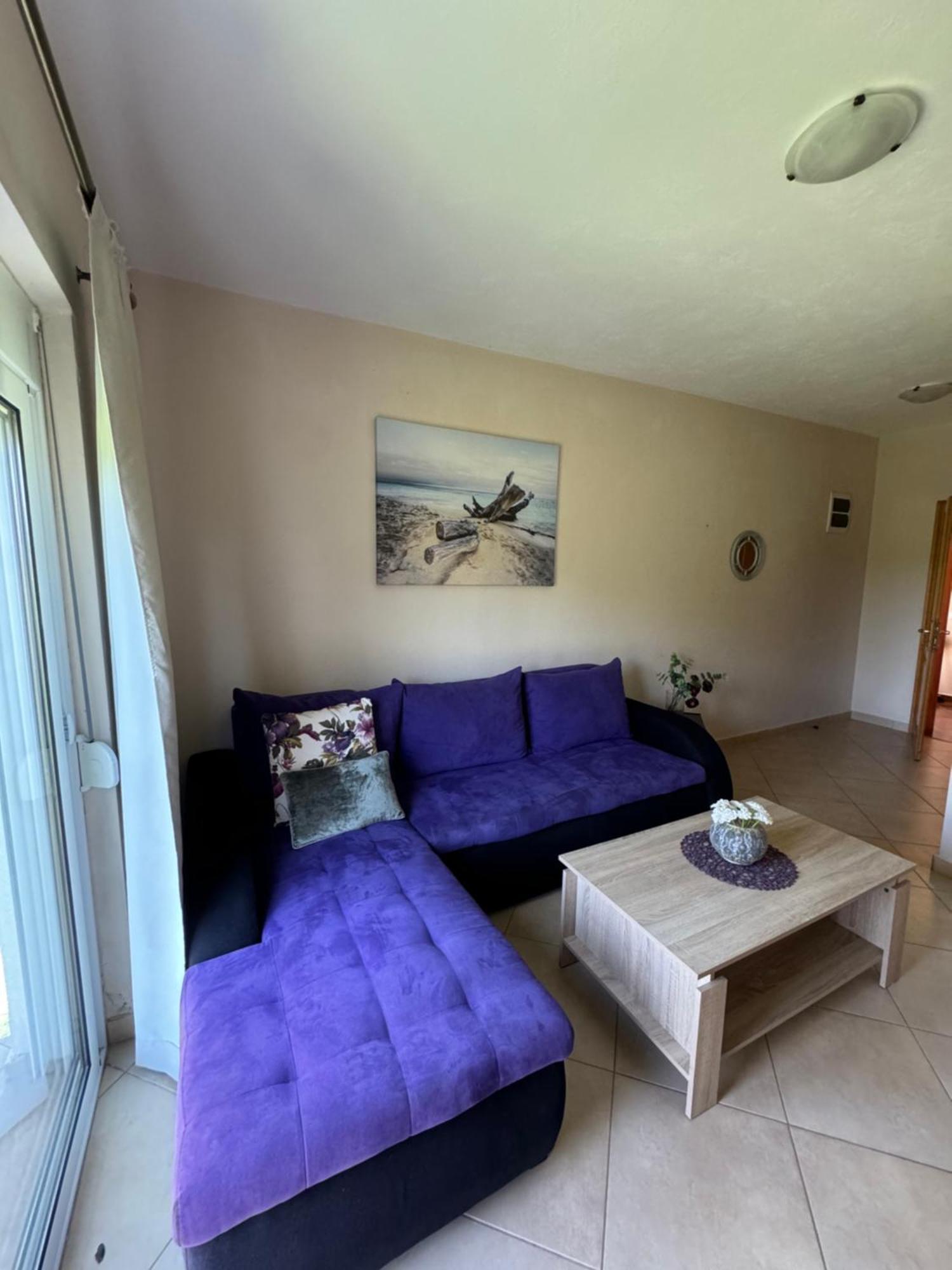 Sunrise House Apartments Ulcinj Exterior photo