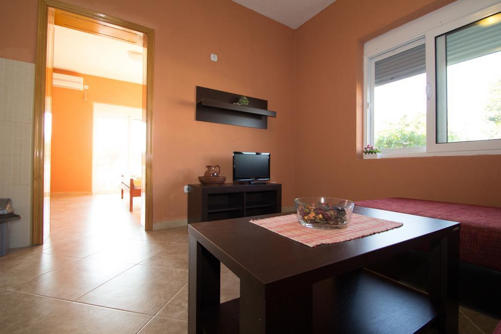 Sunrise House Apartments Ulcinj Room photo