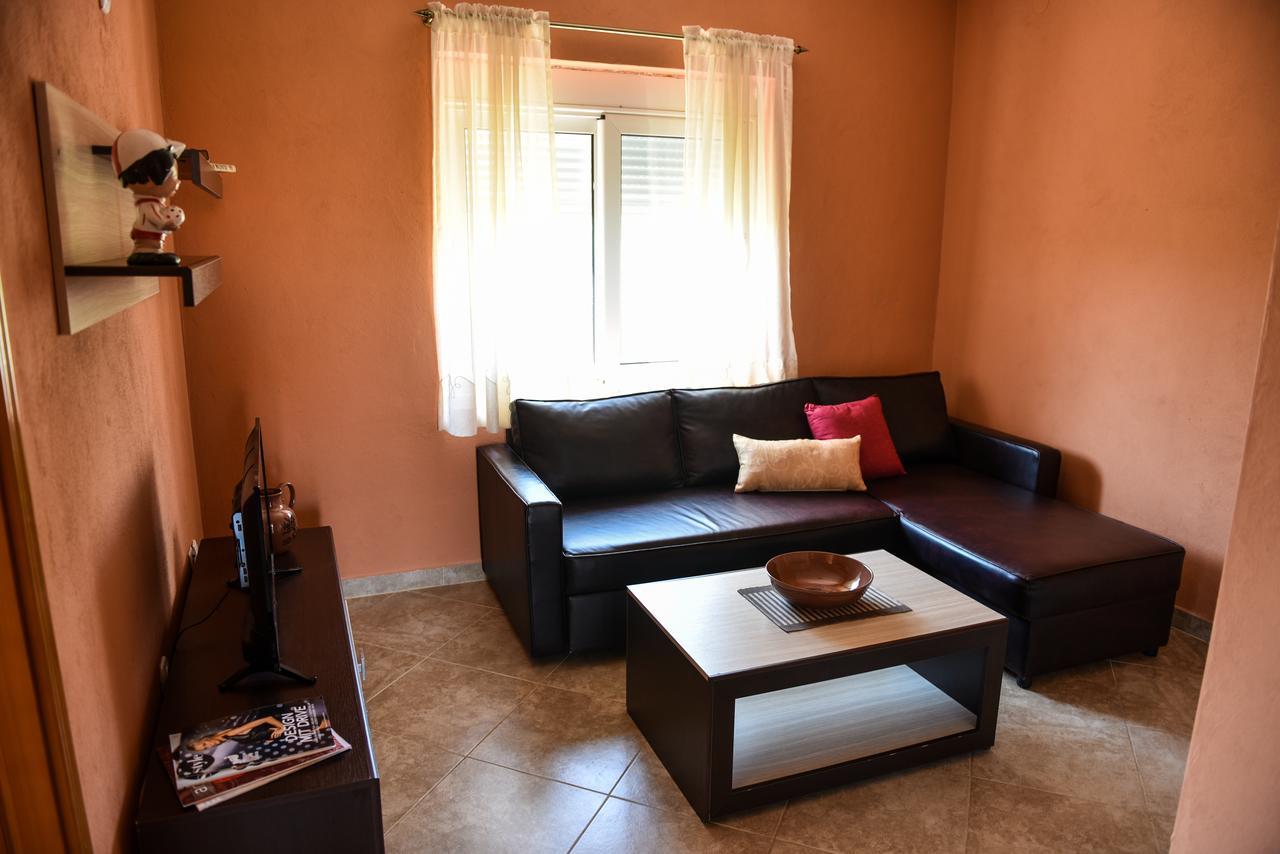 Sunrise House Apartments Ulcinj Exterior photo