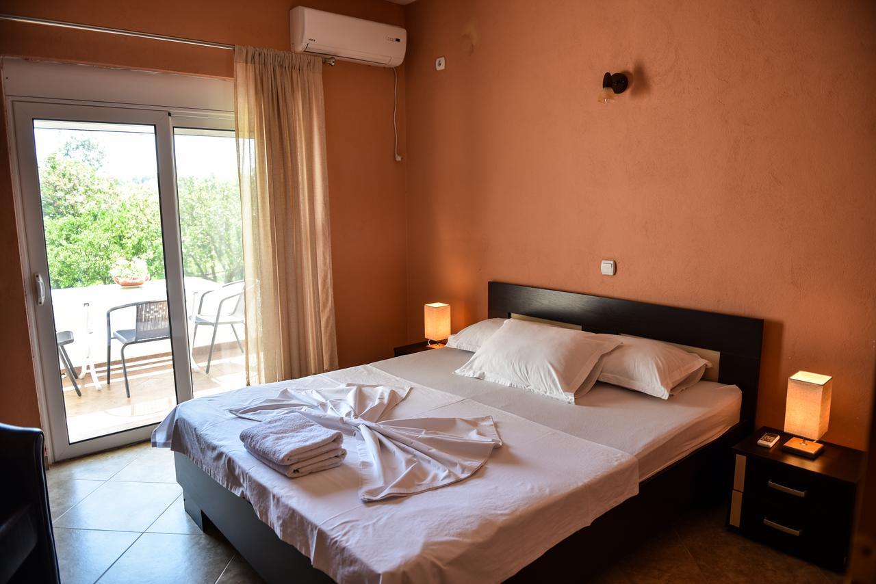 Sunrise House Apartments Ulcinj Exterior photo