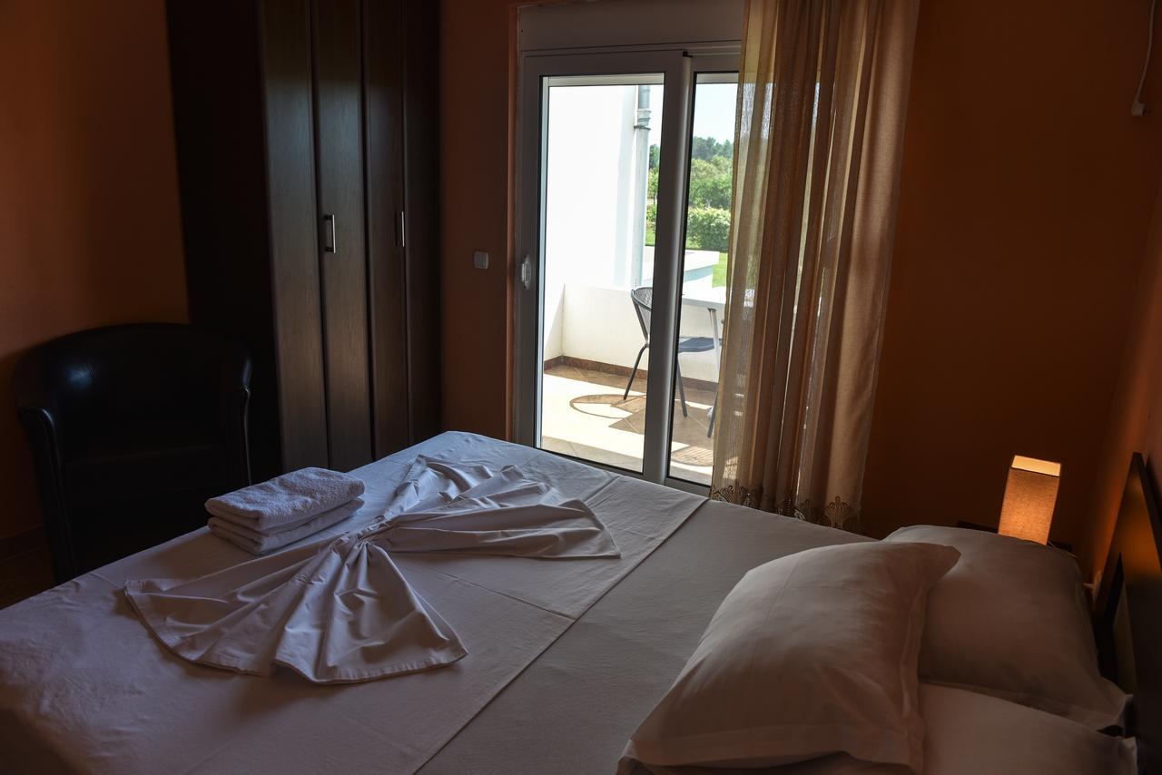 Sunrise House Apartments Ulcinj Exterior photo