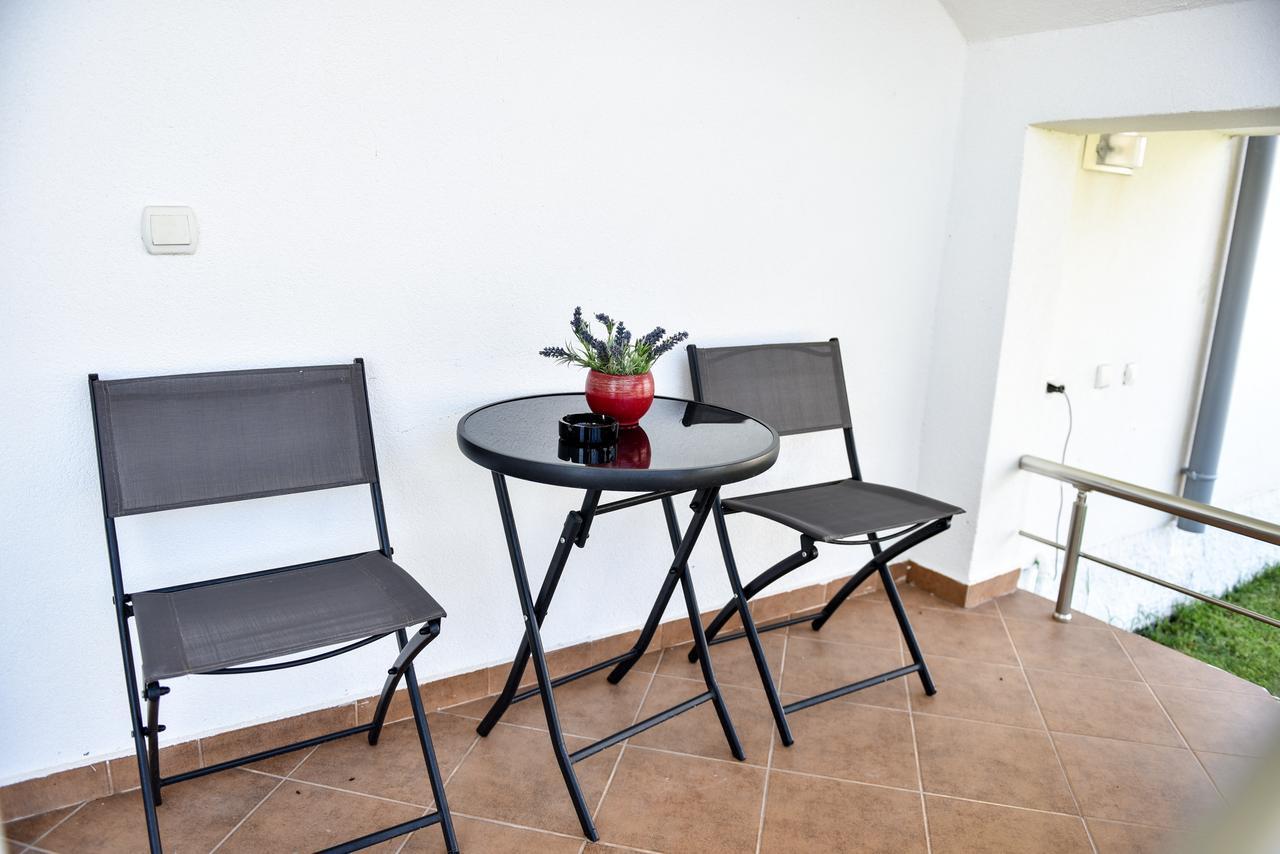 Sunrise House Apartments Ulcinj Exterior photo