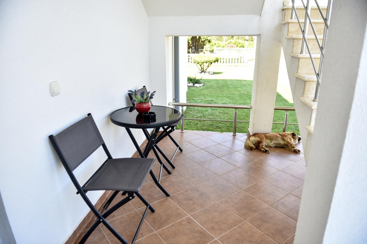 Sunrise House Apartments Ulcinj Exterior photo
